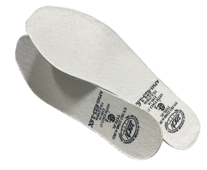 APMS-623 Series Anti-perforation Fabric Inserts