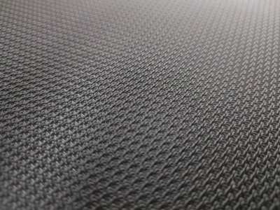 OVERMESH AGS series