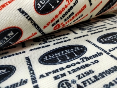 APMS-604 Series Puncture Resistant Insole Fabric